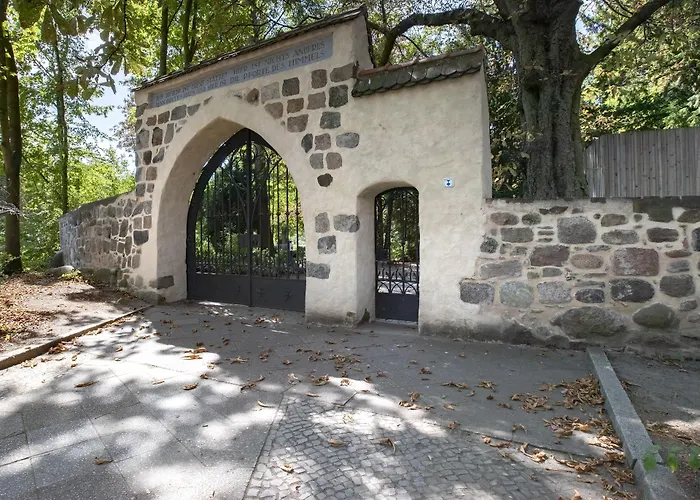 Limehome Berlin Luise-Henriette-Str.Sporthotels